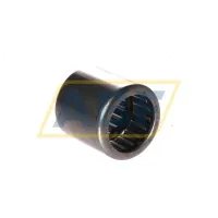 Игольчатый роликовый подшипник с сепаратором HK1622-ZW INA
