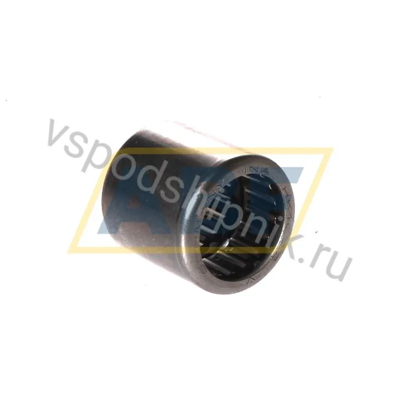 Игольчатый роликовый подшипник с сепаратором HK1622-ZW INA 360