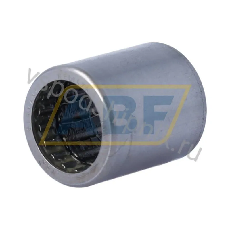 Игольчатый роликовый подшипник с сепаратором HFL1626-L564 INA 360