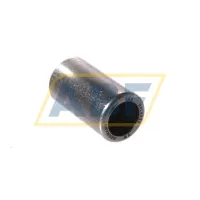 Игольчатый роликовый подшипник с сепаратором HFL0822-L564 INA