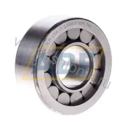 Цилиндрический роликовый подшипник однорядный SL192306-C3 INA