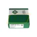 Игольчатый роликовый подшипник с сепаратором NK70/35-XL INA