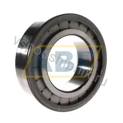 Цилиндрический роликовый подшипник однорядный SL182224-A INA