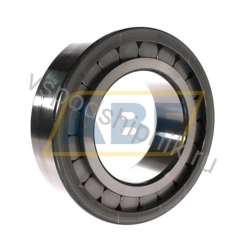 Цилиндрический роликовый подшипник однорядный SL182224-A INA 360