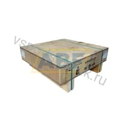 Цилиндрический роликовый подшипник однорядный SL181884-E-C3 INA