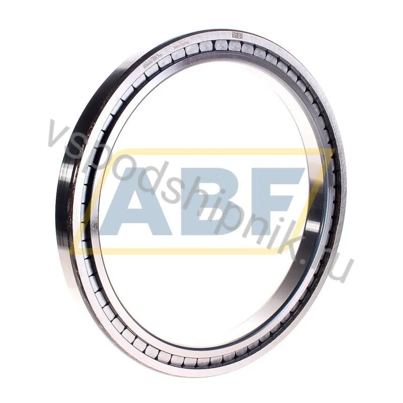 Цилиндрический роликовый подшипник однорядный SL181844-A INA 360