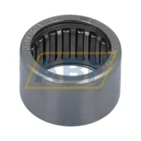 Игольчатый роликовый подшипник с сепаратором HK1210-AS1-B INA