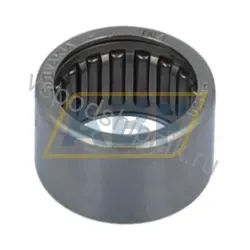 Игольчатый роликовый подшипник с сепаратором HK1210-AS1-B INA