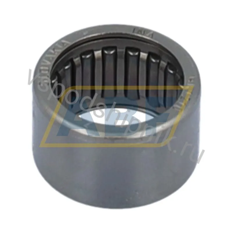 Игольчатый роликовый подшипник с сепаратором HK1210-AS1-B INA 360