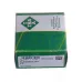 Цилиндрический роликовый подшипник SL045007-PP-C3 INA