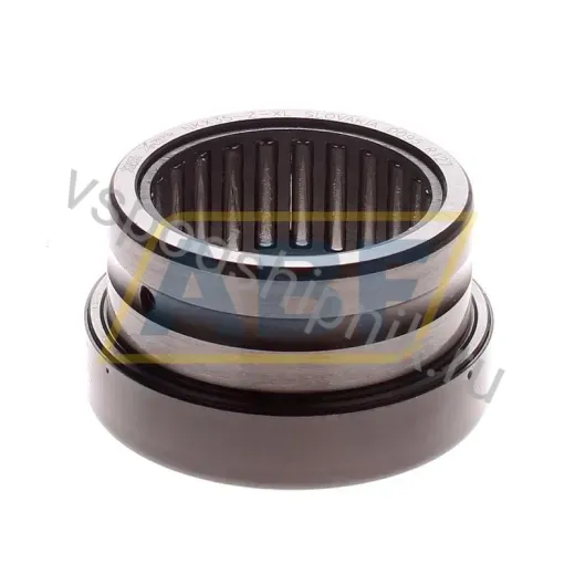 Игольчатый роликовый подшипник с сепаратором NKX35-Z-XL INA