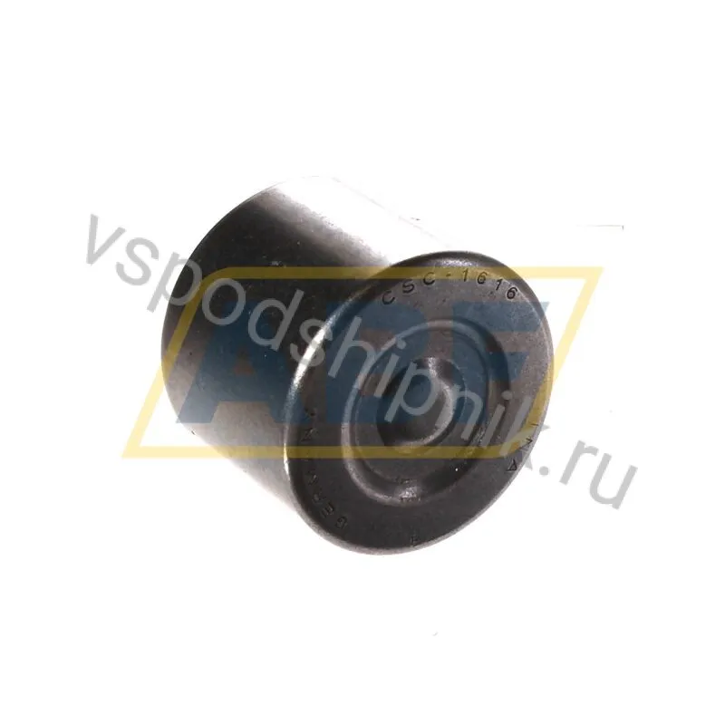 Игольчатый роликовый подшипник с сепаратором CSC1616 INA 360