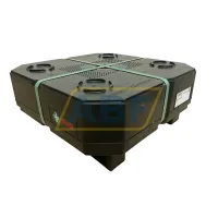 Цилиндрический роликовый подшипник однорядный NU332-E-M1-C3 FAG