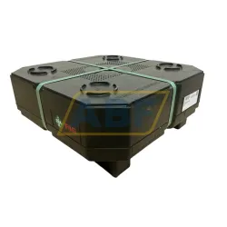 Цилиндрический роликовый подшипник однорядный NU332-E-M1-C3 FAG