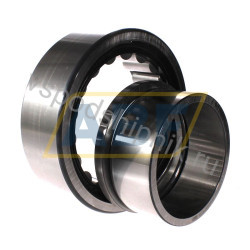 Цилиндрический роликовый подшипник однорядный Z-514494.01.ZL FAG