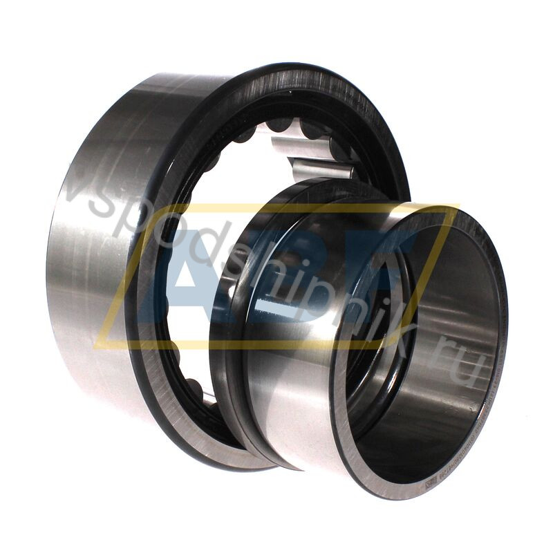 Цилиндрический роликовый подшипник однорядный Z-514494.01.ZL FAG 360