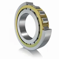 Цилиндрический роликовый подшипник NJ NJ216-E-MPA-C3 FAG