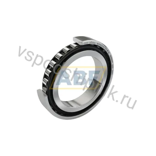 Цилиндрический роликовый подшипник однорядный N1016-D-K-TVP-SP-T50EH-XL FAG