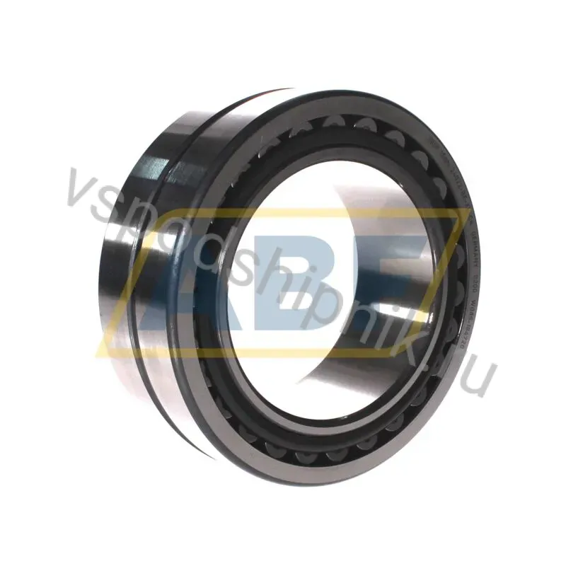 Сферический роликовый подшипник 24022-BE-XL-C4 FAG 360