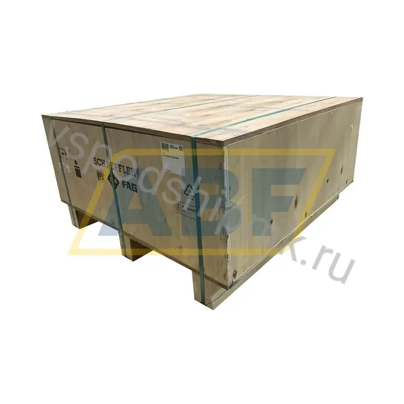 Сферический роликовый подшипник 24192-BEA-XL-K30-MB1 FAG 360