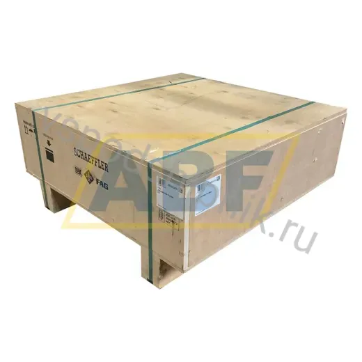 Сферический роликовый подшипник 239/500-MB-T52BW-C3 FAG