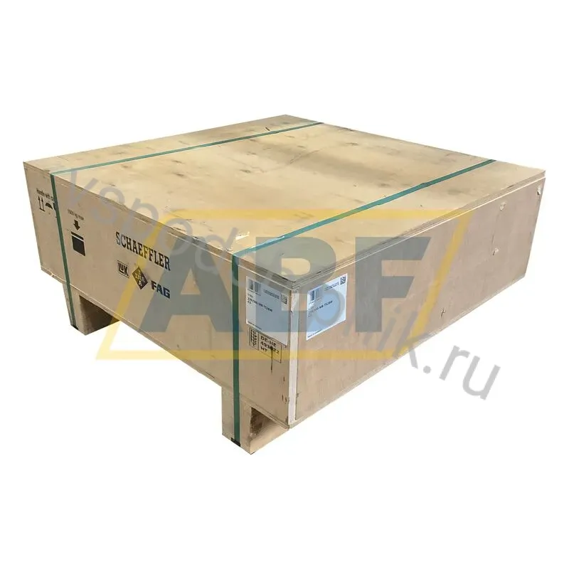 Сферический роликовый подшипник 239/500-MB-T52BW-C3 FAG 360