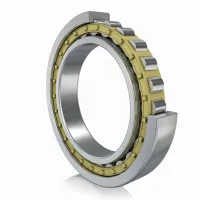 Цилиндрический роликовый подшипник однорядный NU326-E-XL-M1-C4 FAG