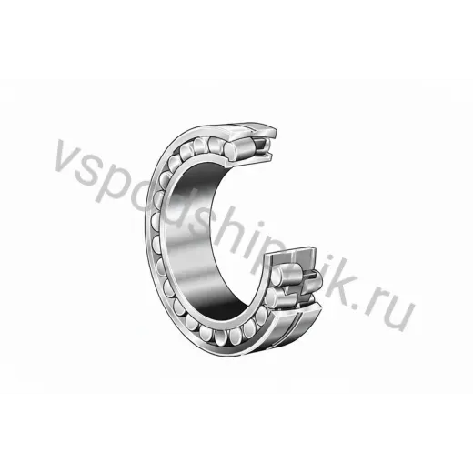 Сферический роликовый подшипник 230/500-BEA-XL-K-MB1-C3 FAG