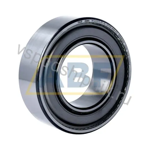Сферический роликовый подшипник WS22212-E1-XL-2VSR-H40-C3 FAG