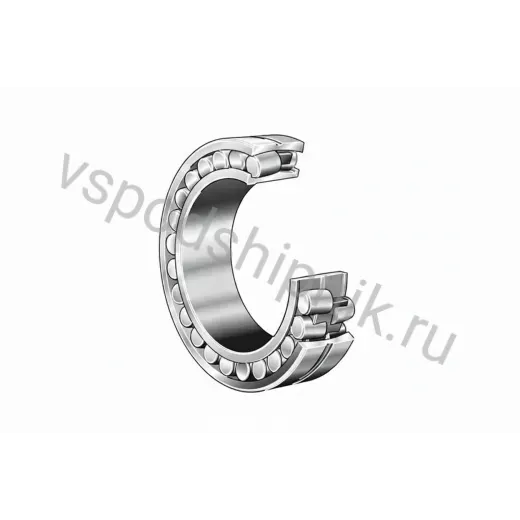 Сферический роликовый подшипник 23036-E1A-XL-K-M-C3 FAG