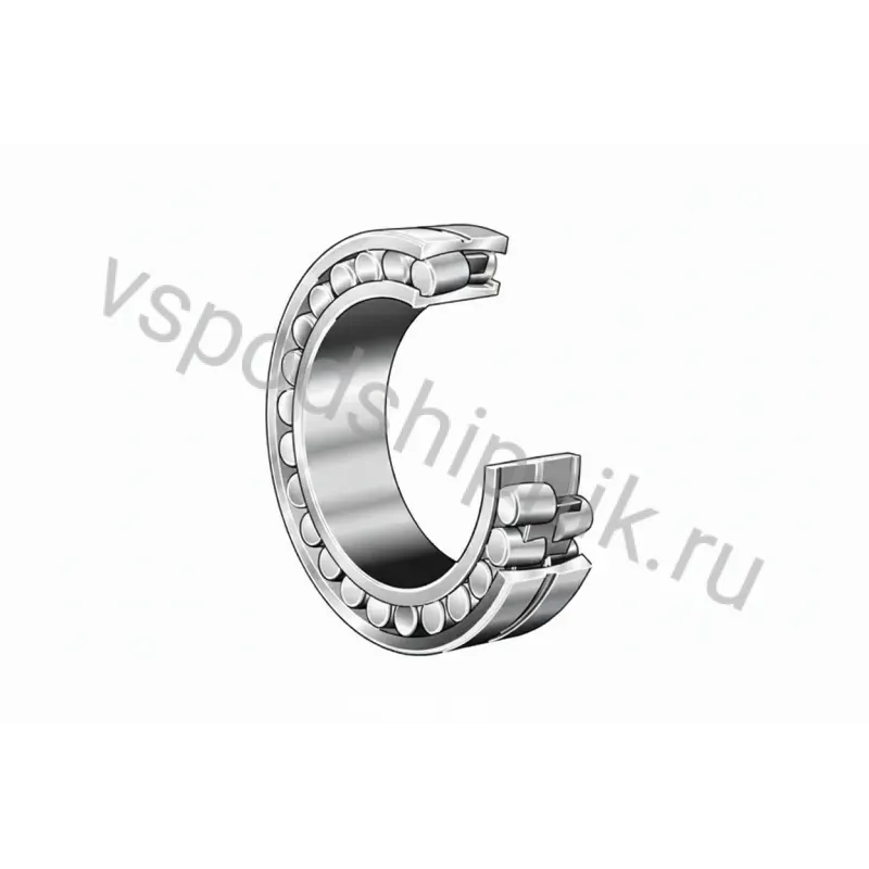 Сферический роликовый подшипник 23036-E1A-XL-K-M-C3 FAG 360