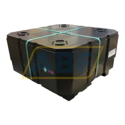 Сферический роликовый подшипник 23252-BEA-XL-MB1 FAG