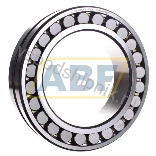 Сферический роликовый подшипник 23026-E1A-XL-M FAG