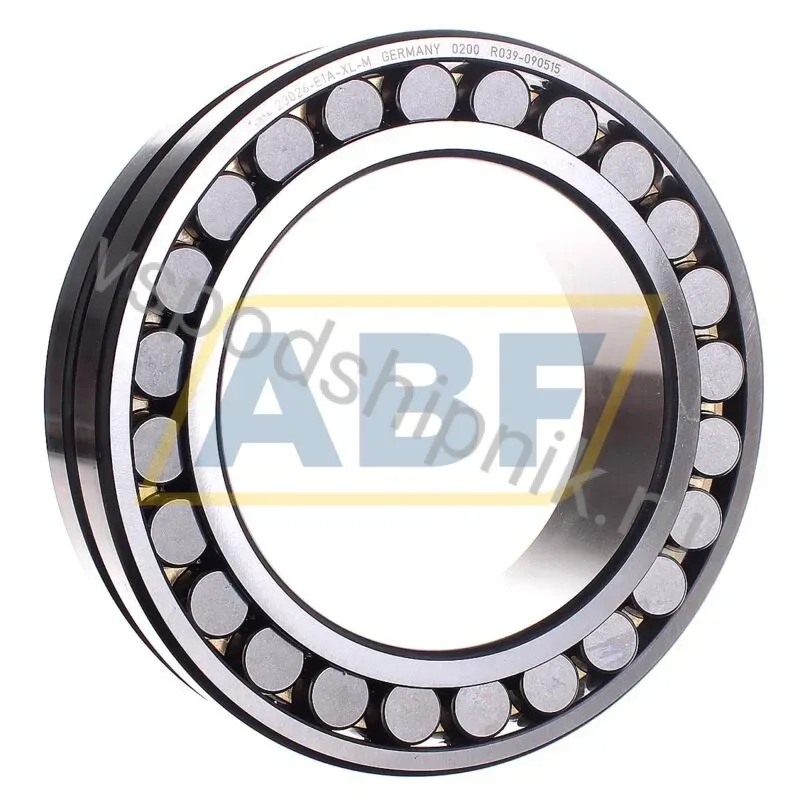 Сферический роликовый подшипник 23026-E1A-XL-M FAG 360