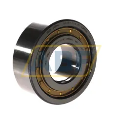 Цилиндрический роликовый подшипник однорядный NUP2309-E-XL-M1 FAG