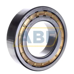 Цилиндрический роликовый подшипник однорядный NUP2218-E-XL-M1 FAG