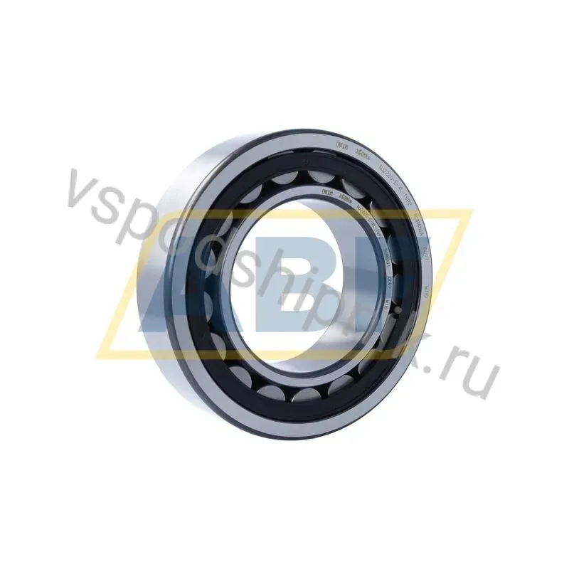 Цилиндрический роликовый подшипник однорядный NJ2220-E-XL-TVP2 FAG 360