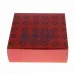Сферический роликовый подшипник 22318-E1A-XL-K-M-C3 FAG