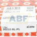 Конический роликовый подшипник однорядный 30212-XL-P5 FAG