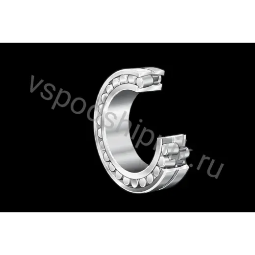 Сферический роликовый подшипник (X-life) 22252-E1A-MB1 FAG