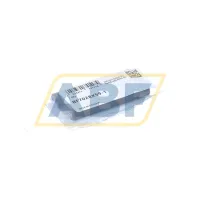 Игольчатый роликовый подшипник с сепаратором BF7028X59/-1 INA