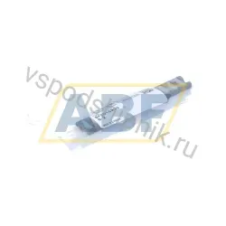 Игольчатый роликовый подшипник с сепаратором BF5015X99/0-2 INA