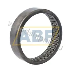 Игольчатый роликовый подшипник с сепаратором SCE3410UH INA