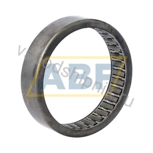 Игольчатый роликовый подшипник с сепаратором SCE3410UH INA