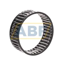 Игольчатый роликовый подшипник с сепаратором K80X88X30-B-3-5 INA