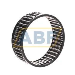 Игольчатый роликовый подшипник с сепаратором K80X88X30-B-3-5 INA