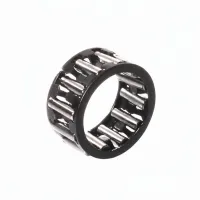 Игольчатый роликовый подшипник с сепаратором K12X16X8-A/-1-3 INA