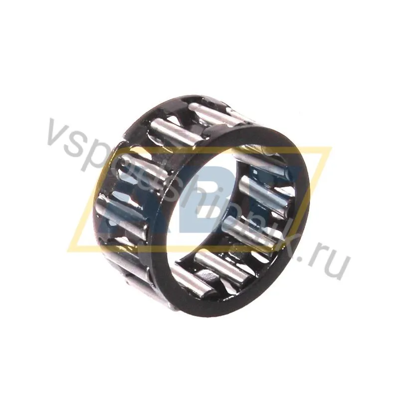 Игольчатый роликовый подшипник с сепаратором K12X16X8-A/-1-3 INA 360
