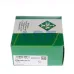 Игольчатый роликовый подшипник с сепаратором K20X30X30-A/-3-5 INA