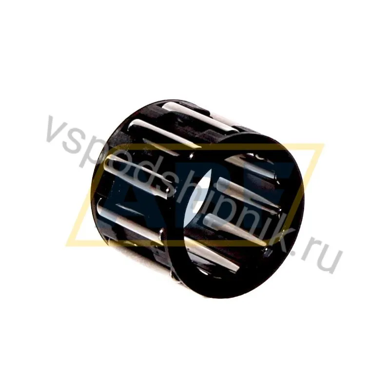 Игольчатый роликовый подшипник с сепаратором K12X17X13-TV/0-2 INA 360